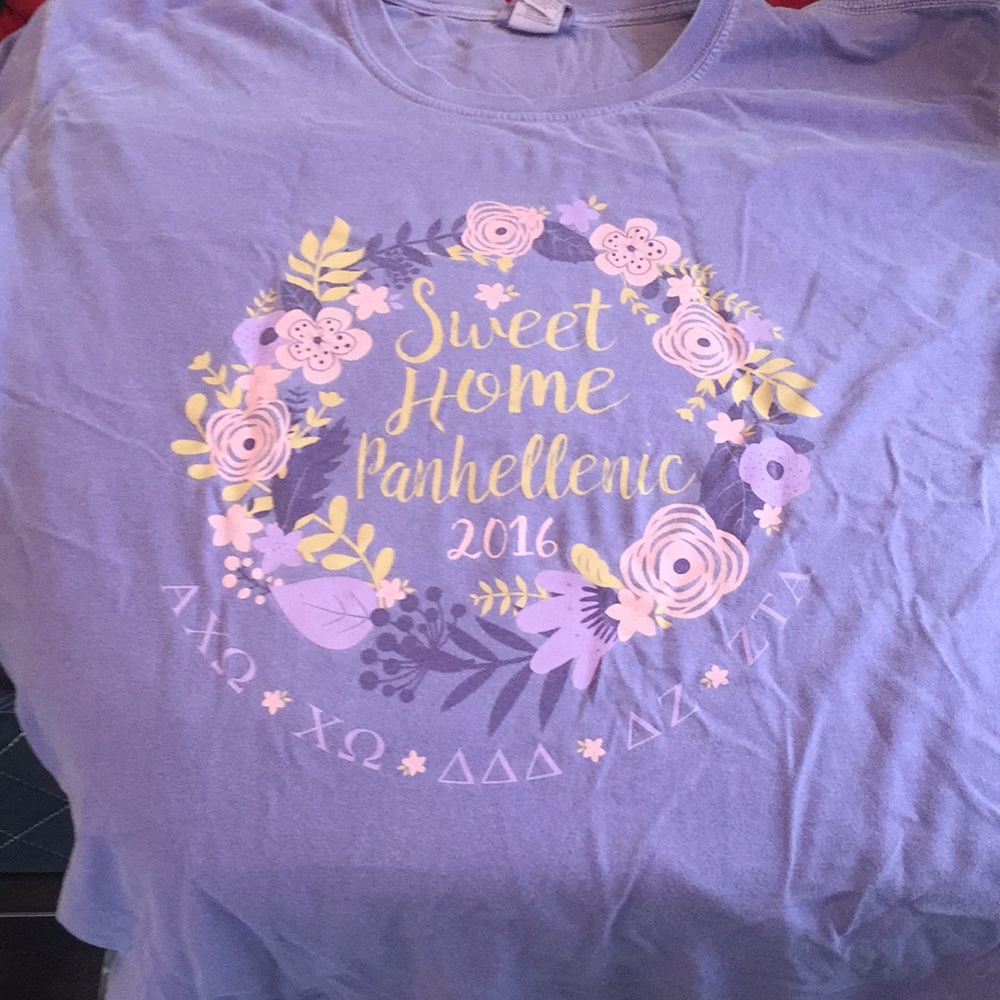 AXO shirt
